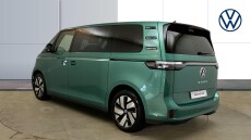 Volkswagen ID. Buzz 210kW Life Pro 86kWh 5dr LWB Auto [7 Seat] Electric Estate